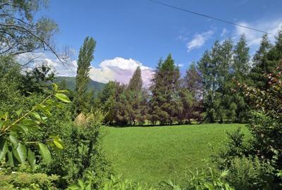Teren intravilan 3159 mp de vanzare in Comarnic - 1