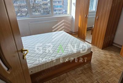Grigorescu | Apartament 2 Camere | Balcon | 44 MP | Etaj 2 - 3