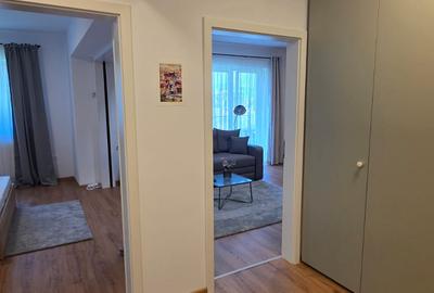 Apartament 2 camere premium  -52 mp | Avantgarden 3 – Faza 5 - 18
