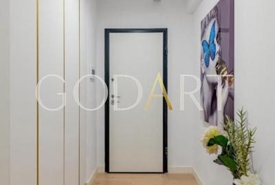 Apartament premium cu gradina - 3