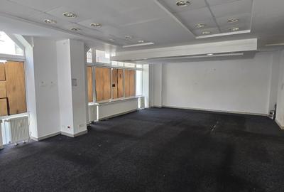 Mangalia - Centru, spatiu comercial, suprafata utila 108 mp, parter - 16