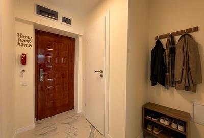 Apartament la Cheie, la un Pas de Metroul Favorit (0% Comision) - 2