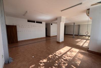 Spatiu Depozitare / Productie / Birouri - Metrou Costin Georgian - 4