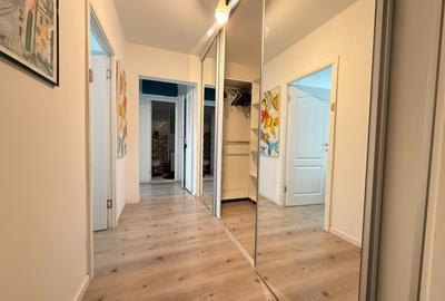 Apartament 3 camere, decomandat, Mihai Viteazu - 10
