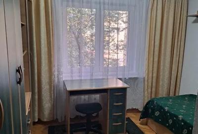 Apartament 3 camere decomandat zona Mihai Bravu - metrou Obor - 3