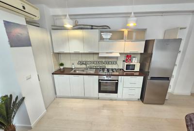 IDEAL STUDENTI - Ap3cam - Bloc Nou - Parcare Privata - Faleza Nord - Reyna 650Eu - 17