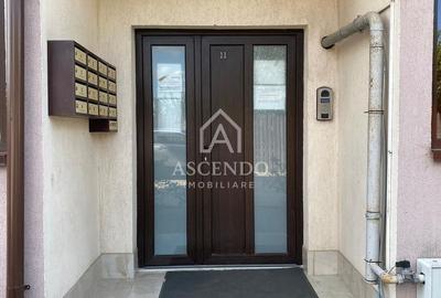 Apartament 3 camere Chiajna Dudu, parcare inclusă, mobilat - 18