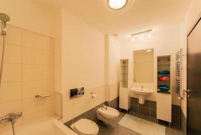 Natura Residence - 3 camere - 12