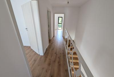 Casa 4 camere 90mp | 0 comision | Tunari | Nou - 13