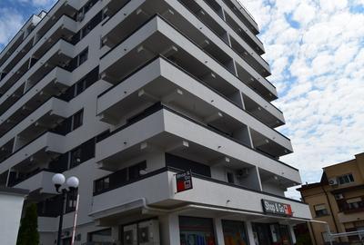 Apartament cu 2 camere semidecomandat în Tineretului