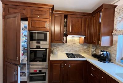 3 camere LUX | Sector 1 Felicity | 2 Locuri Parcare - 17