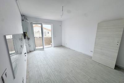 Apartament Giroc, 53 mp, etaj 1, modern, gata de mutare - 4