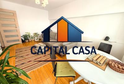 Apartament 3 Camere la 5 minute de Metrou Raul Doamnei - 9