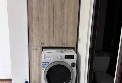 APARTAMENT 2 CAMERE I 52 MP I DECOMANDAT I MOBILAT SI UTILAT I - 7