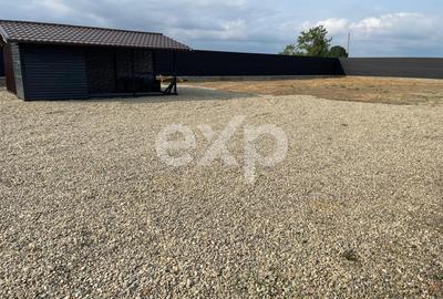 Lot ideal pentru casă – 959 mp, Bradu Central, deschidere 40 m - 9