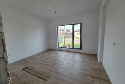 Casa 4 camere - Domnesti - Str. Fagului - 17