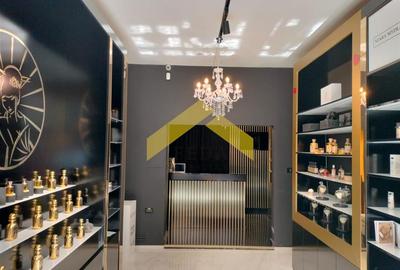 Spatiu comercial de inchiriat, zona Ultracentral - 5