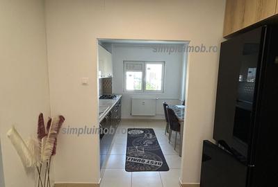 Metrou Piata Sudului renovat complet 2 camere - 12