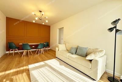 Apartament cu 2 camere semidecomandat în Țiglina 2