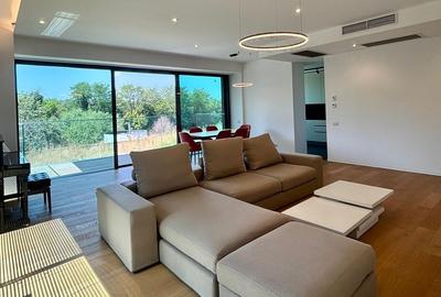 2-room apartment for rent | Floreasca | underground parking - 1