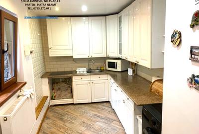 Casa pe parter cu teren 480 mp si pod mansardabil - Darmanesti, zona Adridan - 8