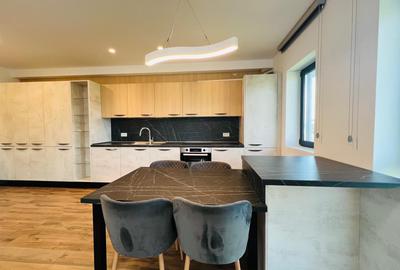 Inchiriere Apartament  3 Camere Iancu Nicolae/ Piscina/Sala Fitness - 1