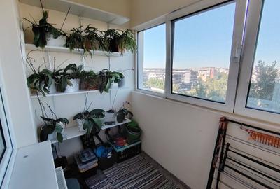 Apartament superb Complex Primavara cu loc de parcare - 17