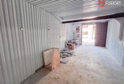 Spatiu comercial de inchiriat in Timisoara, zona Mircea cel Batran - 11