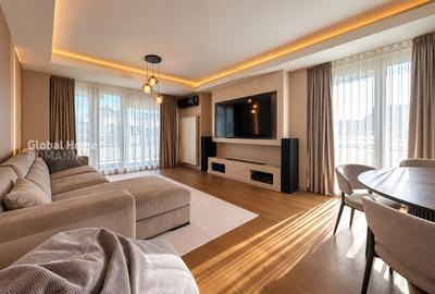 Penthouse Duplex Exclusivist | Rooftop Garden Privat | Herăstrău - 3