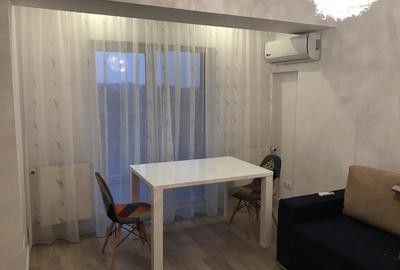 Garsoniera-Politehnica Residence-490 EURO - 5