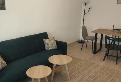 2 camere| decomandat | Crângași | Strada Zboina Neagră - 1