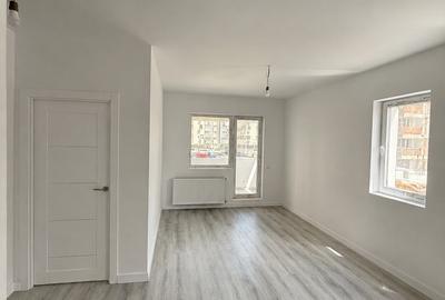 Apartament cu 2 camere decomandat în Militari