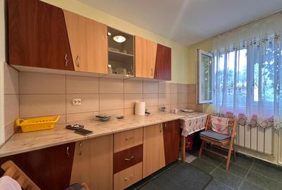Apartament de închiriat | Etaj 2/4 | Mobilat și utilat | Centrala Termica - 9