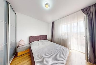 Casa individuala Cristian, curte 600mp, Sibiu. - 16