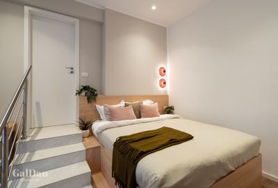 3 camere | Calea Victoriei | Prima inchiriere | GalDan Apartments - 15