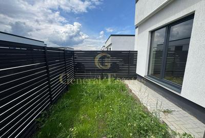 Casă Parter 4 Camere | Curte 330 mp | Finalizată și Intabulată - 13