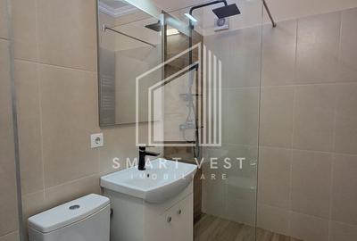 Apartament 2 camere | 47 mp | Zona Semicentrala - 12