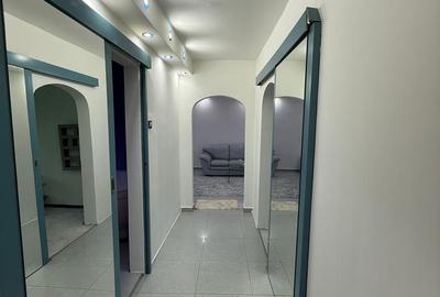 Rahova, Lic.Bolintineanu, 2 camere deosebit, etaj 1, 59 mp, bloc 83 reabilitat - 22