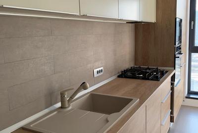 Ap. 2 camere 21 Residence - Lujerului - 3