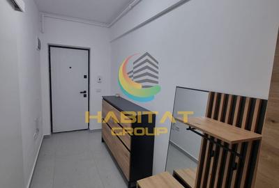 Brancoveanu inchiriere 4 camere mobilat modern zona vile - 15
