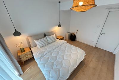 Închiriere Apartament 3 Camere Ultramodern Iancu Nicolae - 31