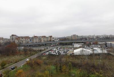 Asmita Garden | Tineretului | Mihai Bravu | Loc Parcare Subteran | Bloc Nou - 11