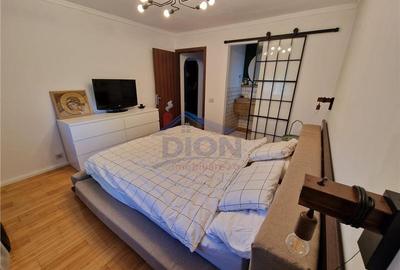 Drumul Sarii  Ale Platanului 3 cam 82Mp Et 2 4 - 2
