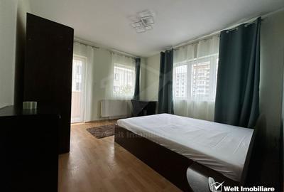 Apartament de inchiriat, 3 camere, 2 dormitoare, Marasti - 10