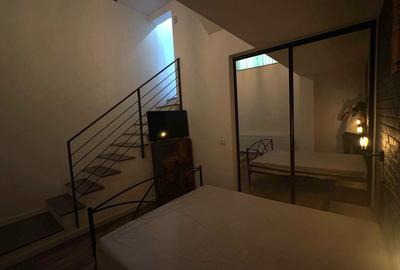 Loft Urban Intrare proprie 64 mp utili |Reconfigurat în 2017 Mobilat Mobexpert - 7