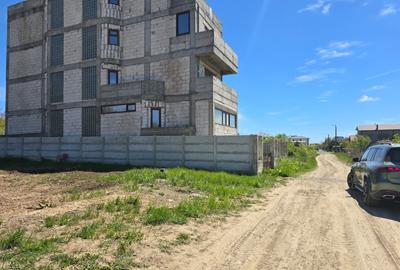 Teen de vanzare in Eforie Nord zona Prco - 5