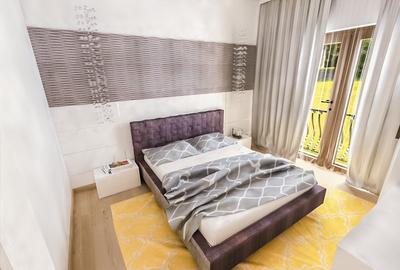 Apartament 2 cam D, Pacurari-Rediu  cod:139957 - 6