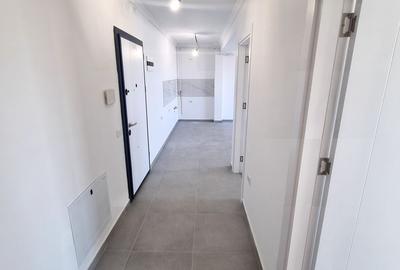 Compozitori -apartament 3 camere decomandat cu loc de parcare subteran inclus - 8