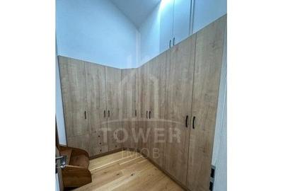 Apartament 4 camere tip penthouse - 14