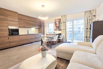 Apartament Cochet Tractorul Prima Închiriere - 9